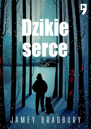 Dzikie serce – ebook