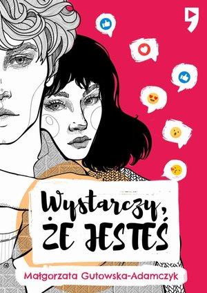 Wystarczy, że jesteś – ebook