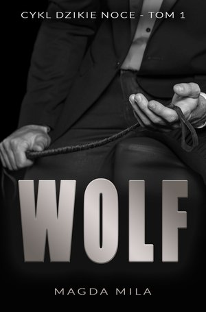 Wolf – ebook