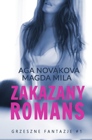 Zakazany romans – ebook