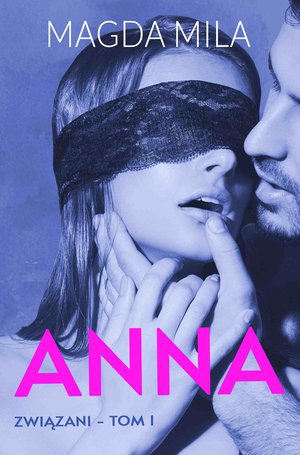 Anna – ebook