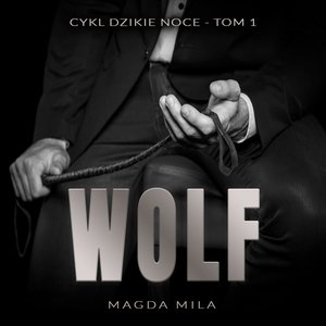 Wolf – audiobook
