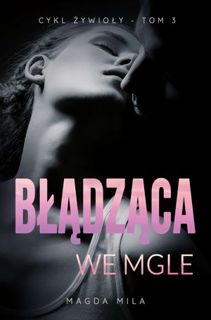 Błądząca we mgle – ebook