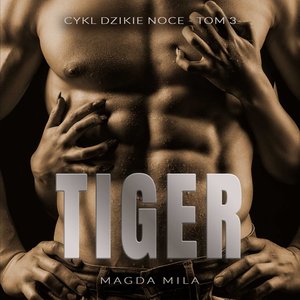 Tiger – audiobook