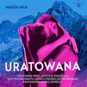 Uratowana – audiobook