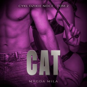 Cat – audiobook