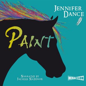 Paint – audiobook