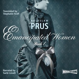 Emancipated Women. Book 1 – audiobook