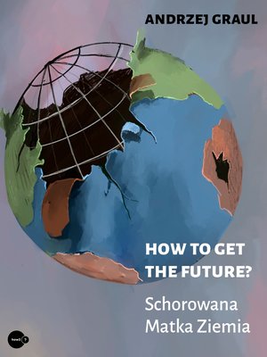 Schorowana Matka Ziemia – ebook