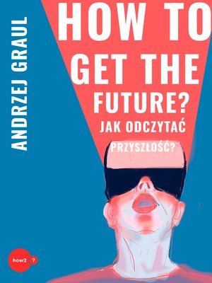 How to get the future – ebook