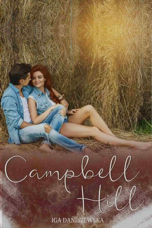 Campbell Hill – ebook