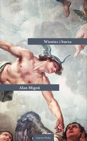 Wieniec i burza – ebook