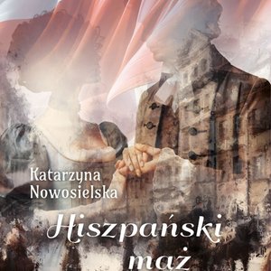 Hiszpański mąż – audiobook