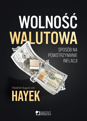 Wolność walutowa – ebook