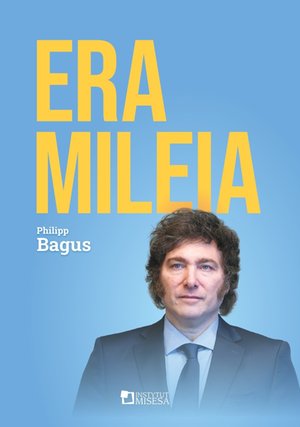 Era Mileia – ebook