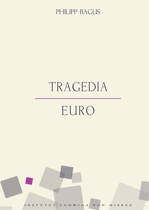 Tragedia euro – ebook
