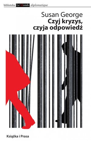 Czyj kryzys, czyja odpowiedź – ebook