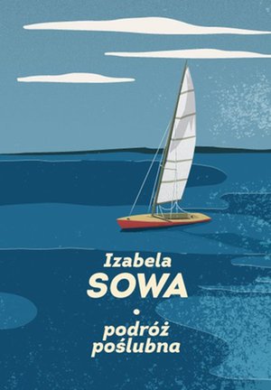 Podróż poślubna – ebook