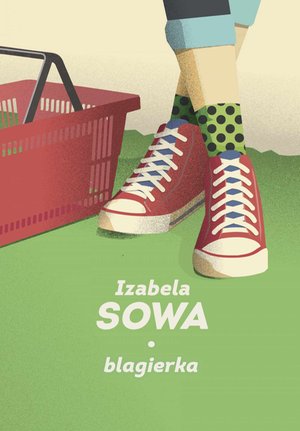 Blagierka – ebook