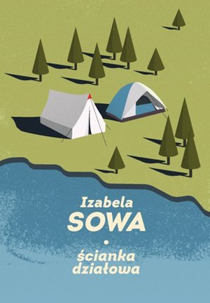 Ścianka działowa – ebook