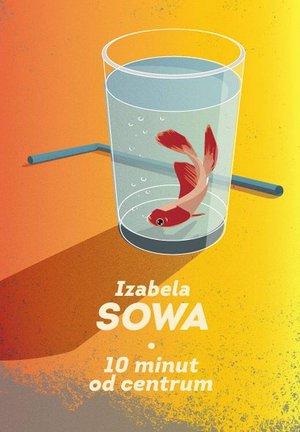 10 minut do centrum – ebook