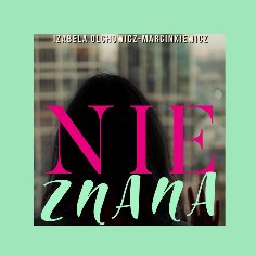 Nieznana – audiobook