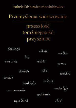 Przemyślenia wierszowane – audiobook