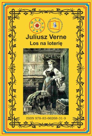 Los na loterię Pierwszy pełny przekład – ebook