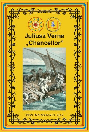 Chancellor – ebook