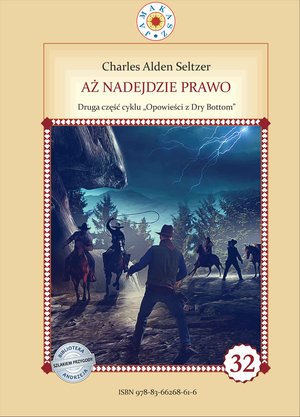 Aż nadejdzie prawo – ebook