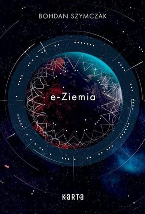 e-Ziemia – ebook