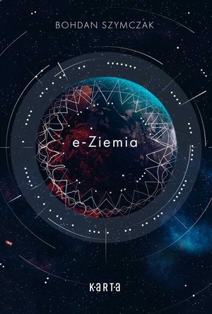 e-Ziemia – ebook