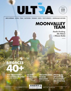 ULTRA - dalej niż maraton 03/2022 – eprasa
