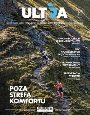ULTRA - dalej niż maraton 04/2022 – eprasa