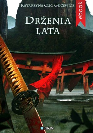 Drżenia lata – ebook