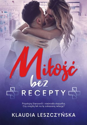 Miłość bez recepty – ebook