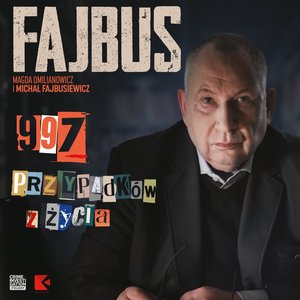Fajbus. 997 przypadków z życia – audiobook