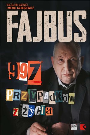 Fajbus. 997 przypadków z życia – ebook