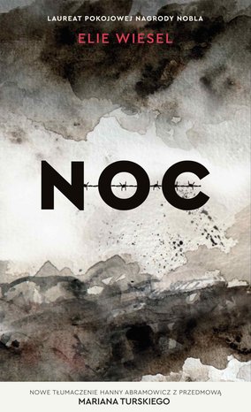 Noc – ebook