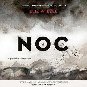 Noc – audiobook