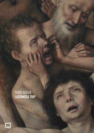 Lacrimosa trip – ebook