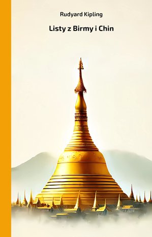 Listy z Birmy i Chin – ebook