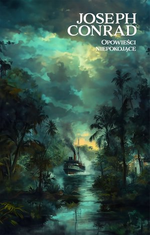 Opowieści niepokojące – ebook