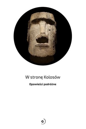 W stronę Kolosów – ebook