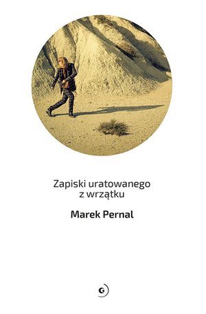 Zapiski uratowanego z wrzątku – ebook