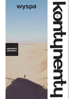 Wyspa. Opowieści podróżne – ebook