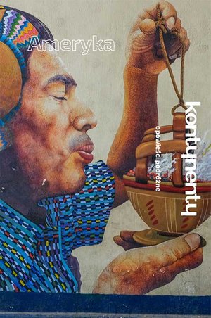 Ameryka. Opowieści podróżne – ebook