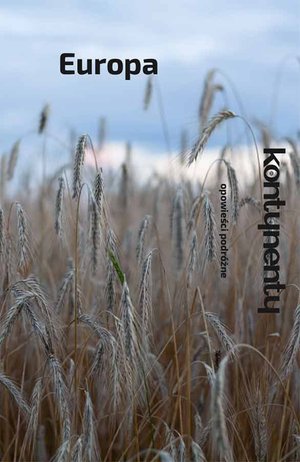 Europa. Opowieści podróżne. – ebook