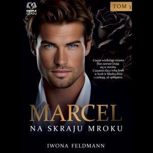 Marcel. Na skraju mroku – audiobook