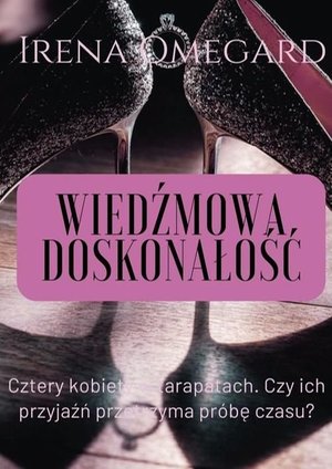 Wiedźmowa doskonałość – ebook